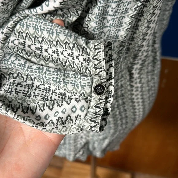 PrAna top - Picture 4 of 8